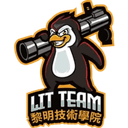 Escudo do LIT Esport