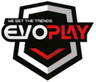 Logo do EVOPLAY