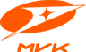 Logo do MVK Esports