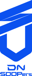 Escudo do DN SOOPers Challengers