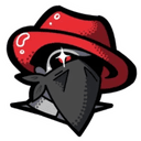 Escudo do The Bandits