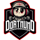 Escudo do Dortmund Gesichtenhausen