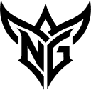 Escudo do NextGeneration Esports