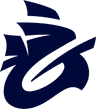 Logo do Galions Sharks