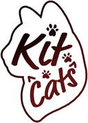 Escudo do KIT CATS