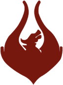 Escudo do Team Phoenix