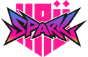 Escudo do KRÜ Spark