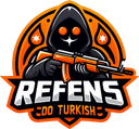 Escudo do Reféns do Turkish