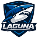 Escudo do LAGUNA