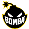 Logo do BOMBA Team