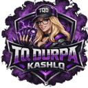 Escudo do TQ DURPA KASHLQ
