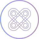Escudo do THE UNIT