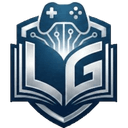 Escudo do L Guide Gaming