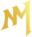 Escudo do New Meta