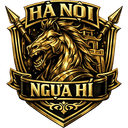 Escudo do Ngựa Hí Esports