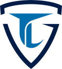 Escudo do Team LEISURE