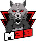 Escudo do Team M33
