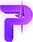 Escudo do  Team Pulsar