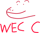 Escudo do WEC C