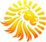 Logo do Leosun Esports