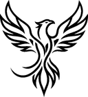 Escudo do  REBORN