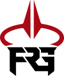 Escudo do FRG x TSE