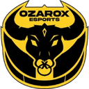 Escudo do Ozarox Esports