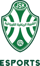 Escudo do JSK Esports