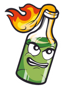 Escudo do CSGOPOSITIVE