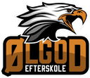 Escudo do Ølgod Efterskole