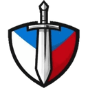 Escudo do Bohemian Guardians