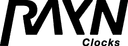 Escudo do RAYN Clocks