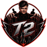 Logo do Ronaldo Team