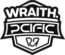 Escudo do WRAITH PCIFIC