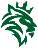 Escudo do Jade Lions