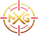 Escudo do NXG Esports