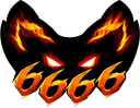 Escudo do 6666