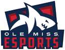 Escudo do University of Mississippi