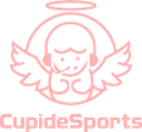Escudo do Cupid Esports