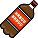 Escudo do Habos Babos