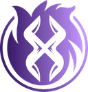 Escudo do Eternal Focus Amethyst