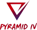 Escudo do Pyramid IV Esports