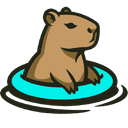 Escudo do Capybara Esports