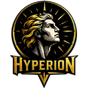 Escudo do Hyperion