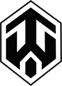 Escudo do Trainwrecks eSports