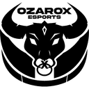 Escudo do DIA Ozarox Esports