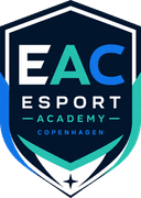Escudo do EAC Extra
