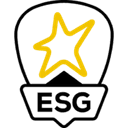 Escudo do EURONICS Gaming