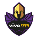 Escudo do Vivo Keyd