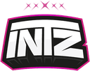 Escudo do INTZ e-Sports